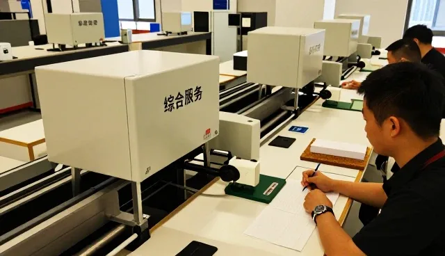 甘肃万溪科技有限公司