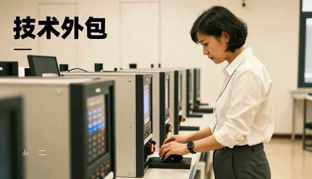 甘肃万溪科技有限公司方案设计带来更好的使用体验