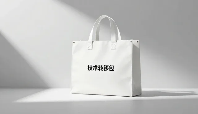 技术转让业务发展趋势下的技术转移包应用路径